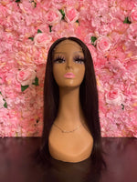 Load image into Gallery viewer, &quot;Cash&quot;  Straight Closure Wig
