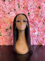 Load image into Gallery viewer, &quot;Yen&quot; Straight Frontal Wig
