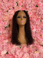 Load image into Gallery viewer, &quot;Lira&quot; Curly Frontal Wig
